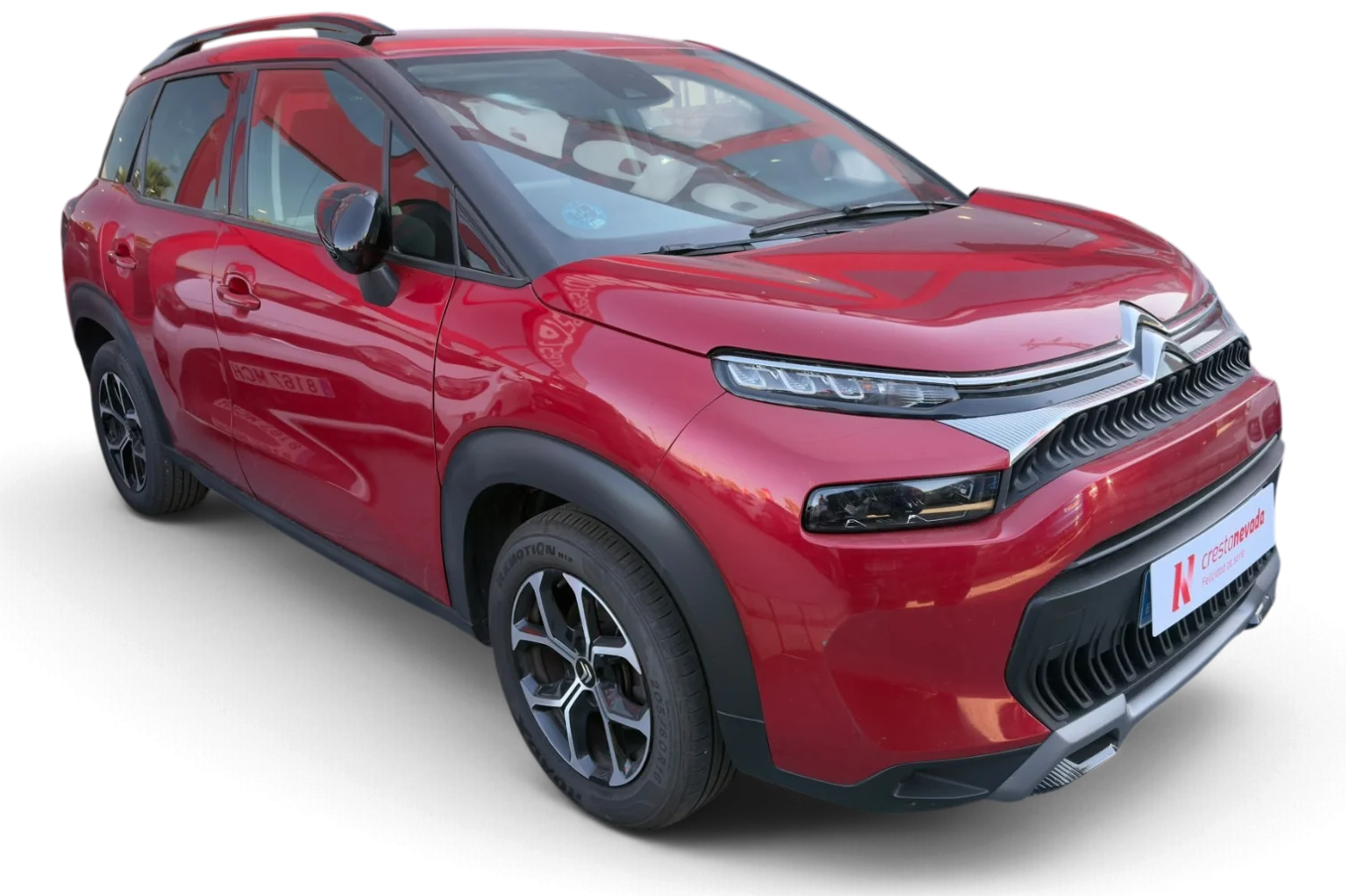 Imagen de CITROEN C3 Aircross