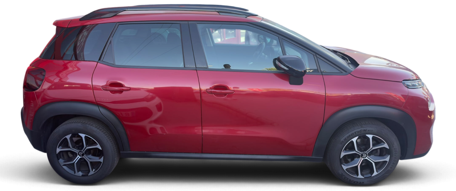 Imagen 4 de CITROEN C3 Aircross Gasolina 110 CV por 11.990 €