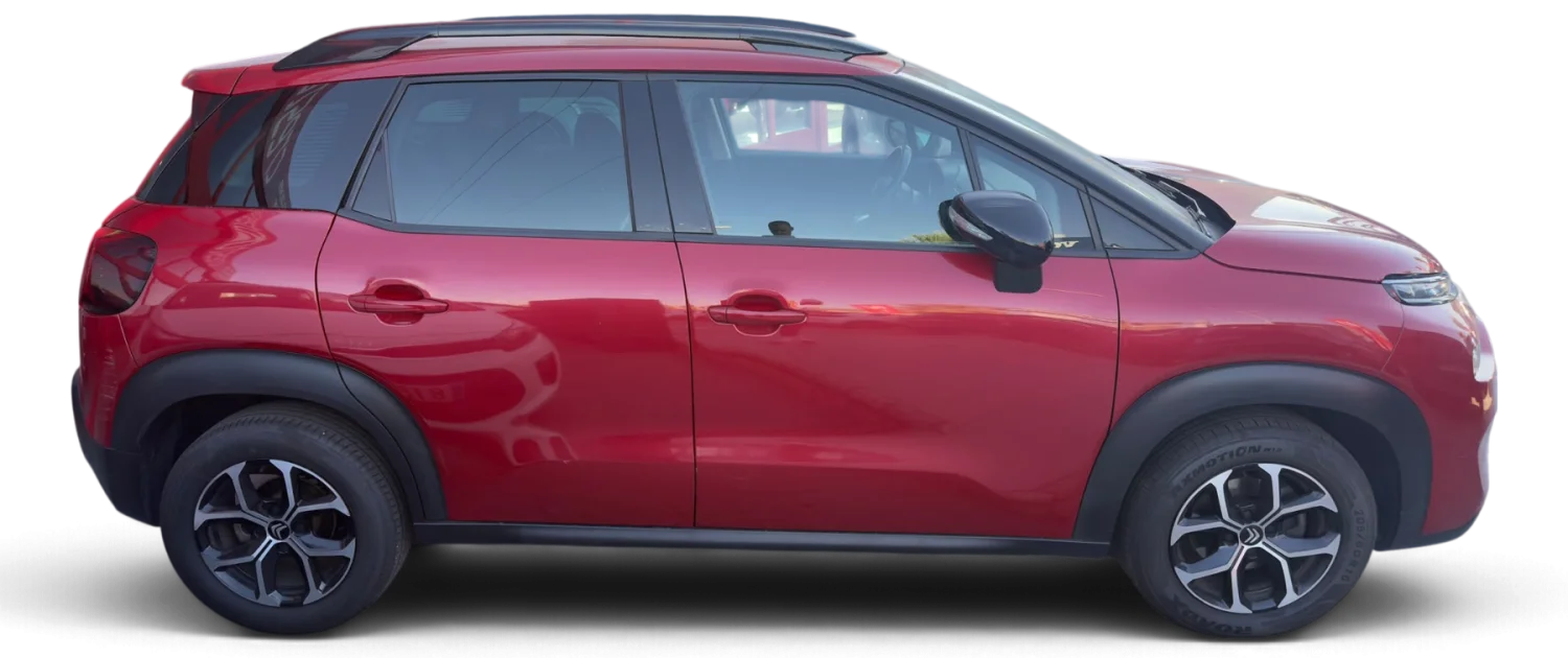 Imagen de CITROEN C3 Aircross