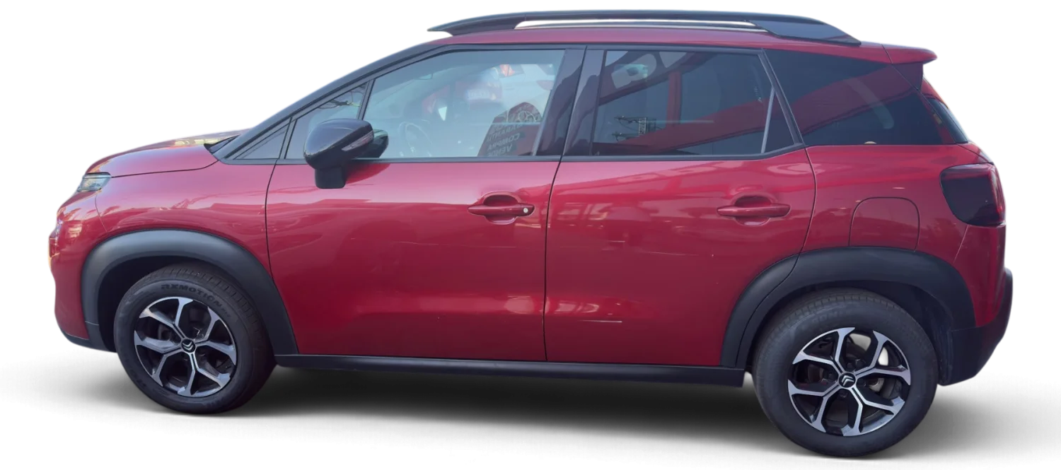 Imagen de CITROEN C3 Aircross