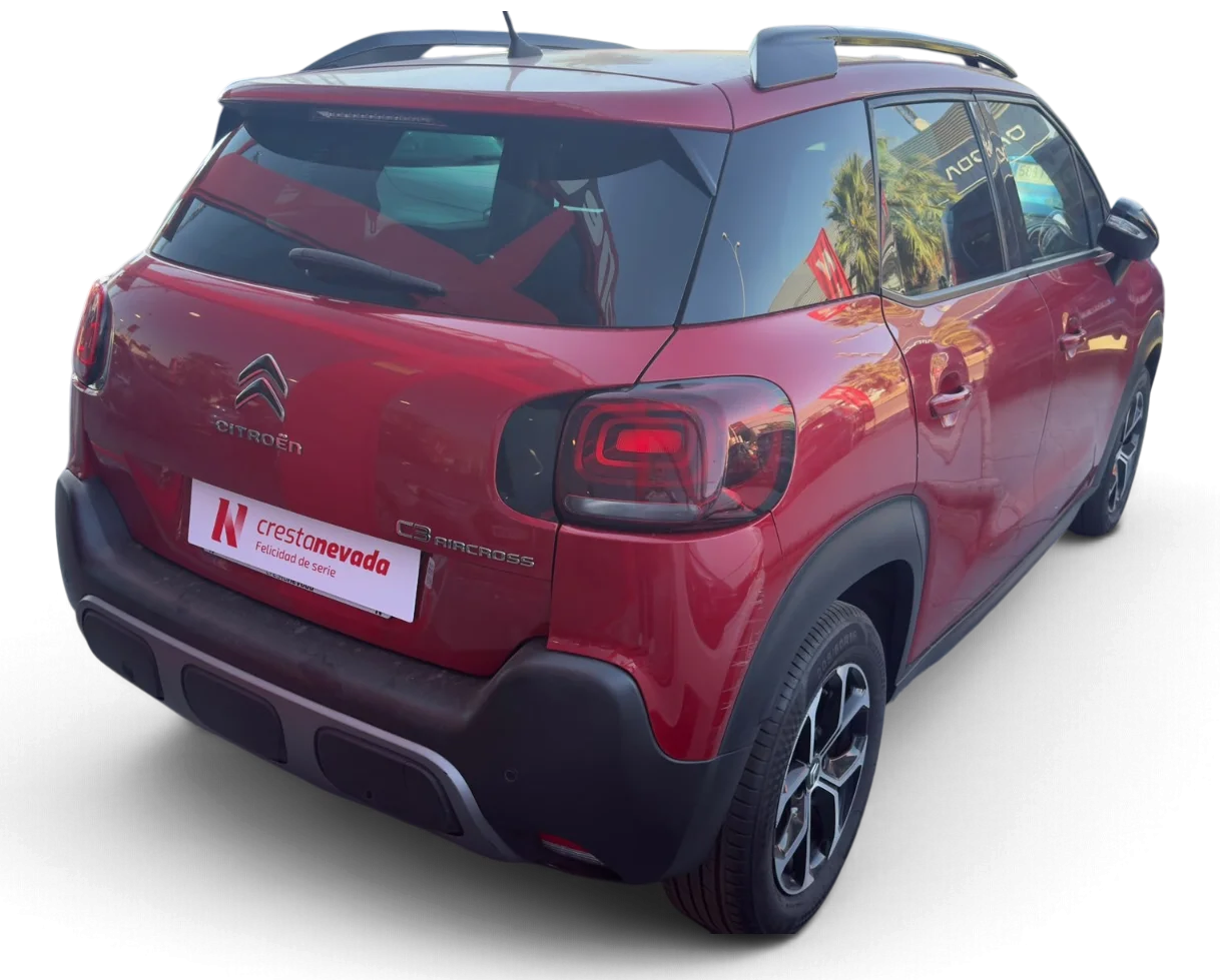 Imagen de CITROEN C3 Aircross