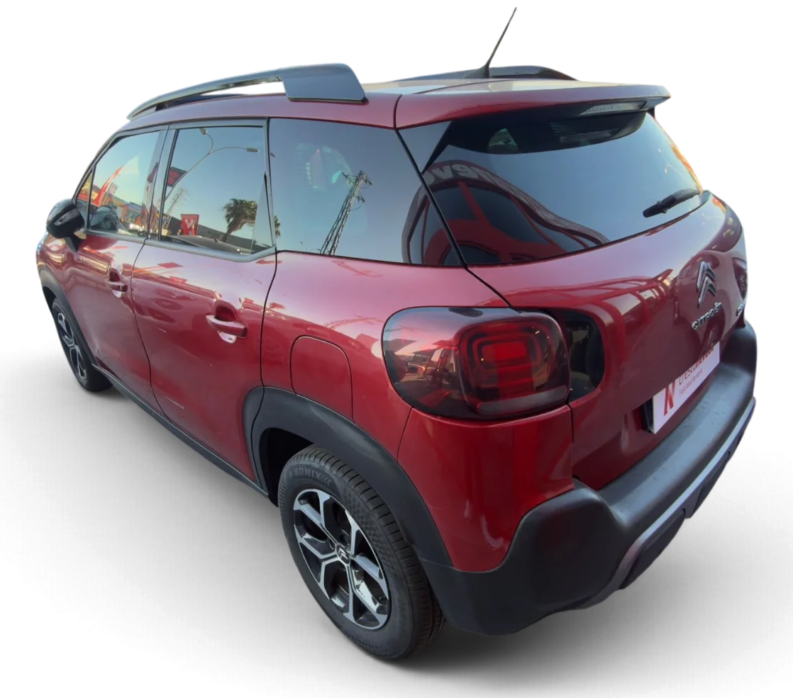 Imagen de CITROEN C3 Aircross