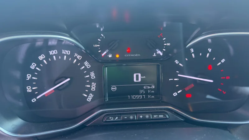 Imagen de CITROEN C3 Aircross