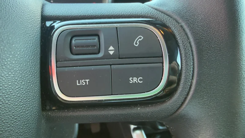 Imagen de CITROEN C3 Aircross