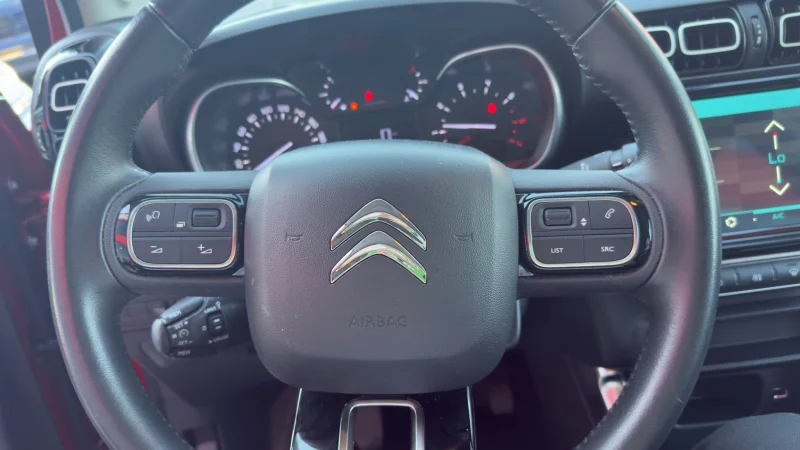 Imagen de CITROEN C3 Aircross