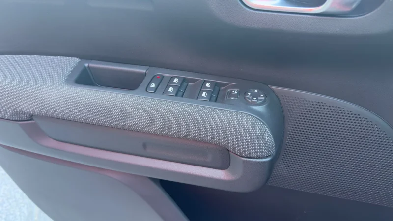 Imagen de CITROEN C3 Aircross