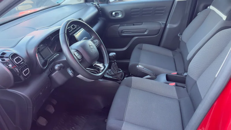 Imagen de CITROEN C3 Aircross