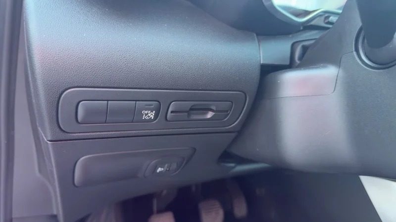 Imagen de CITROEN C3 Aircross