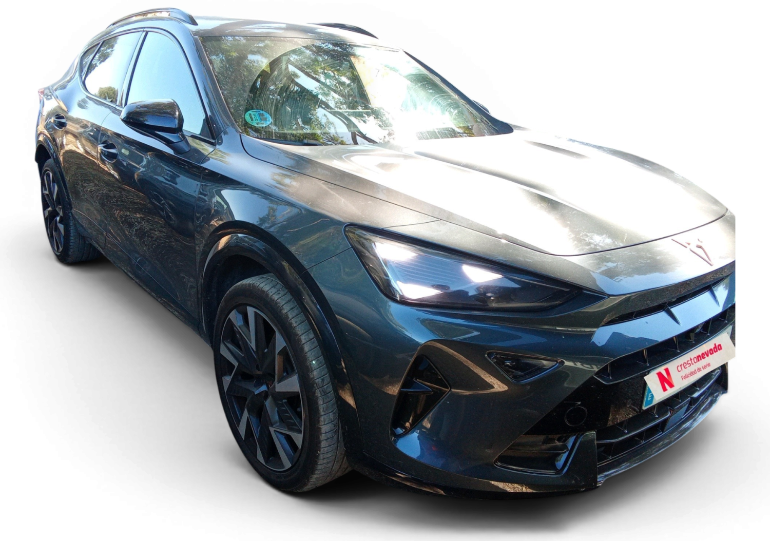 Imagen 2 de cupra Formentor Híbrido 150 CV por 31.990 €