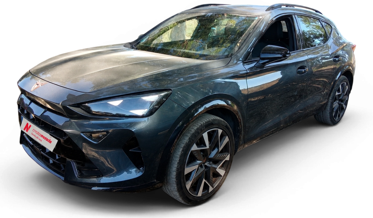 cupra Formentor Híbrido 150 CV por 31.990 €