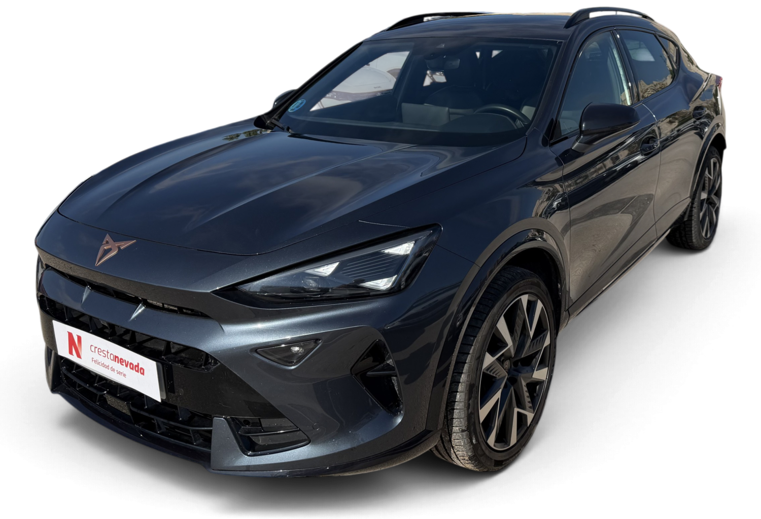 cupra Formentor Híbrido 150 CV por 31.990 €