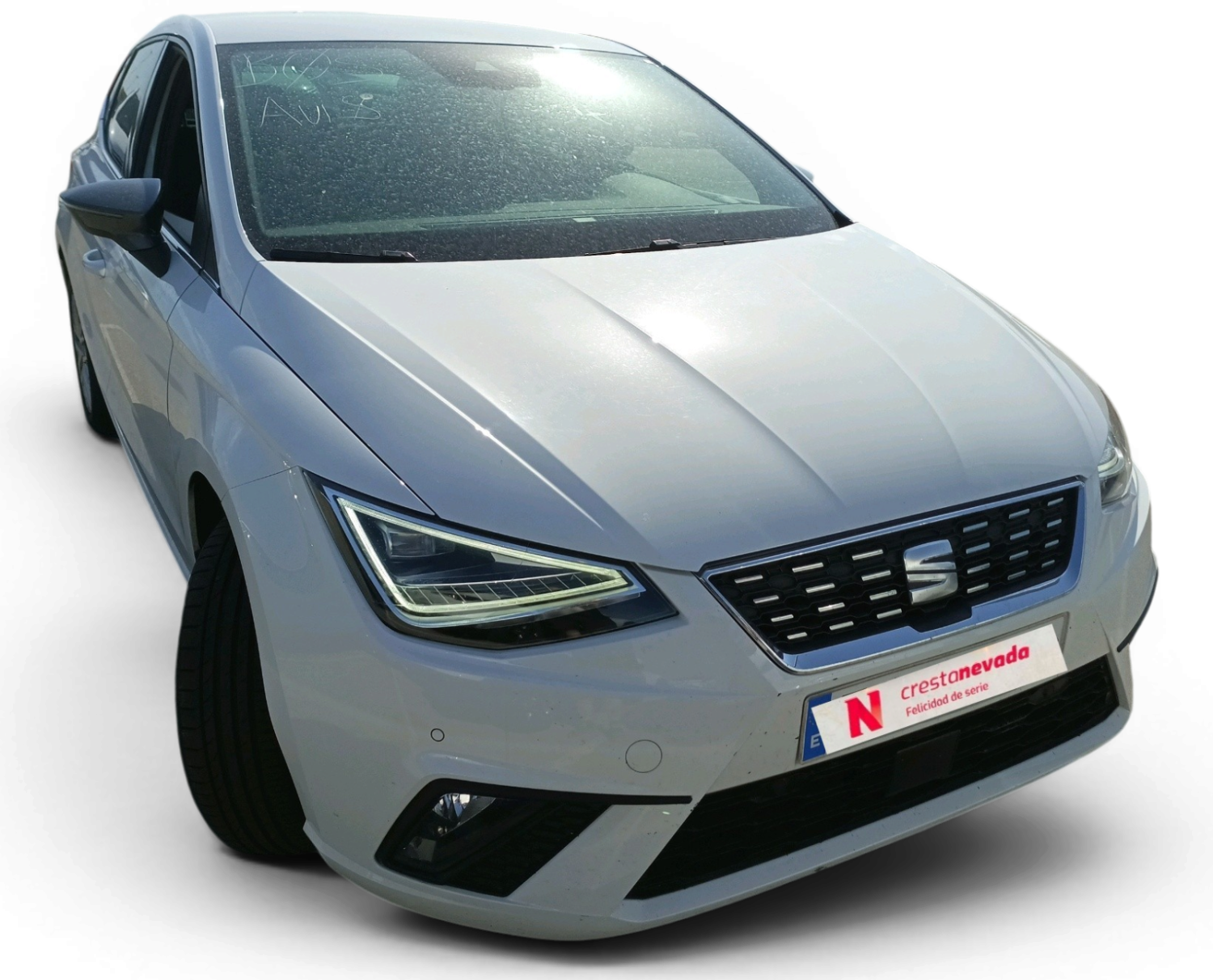 Imagen 2 de SEAT Ibiza Gasolina 116 CV por 18.990 €