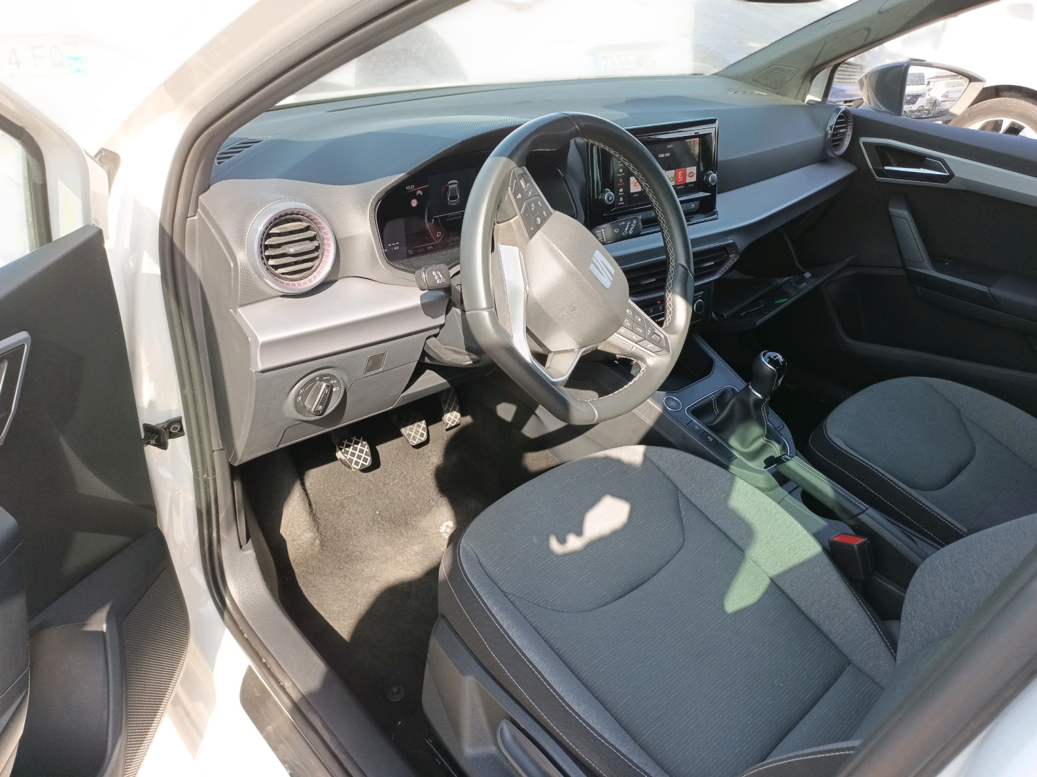 Imagen 7 de SEAT Ibiza Gasolina 116 CV por 18.990 €