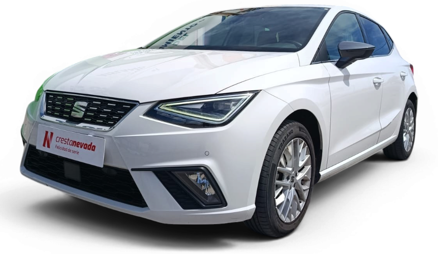 SEAT Ibiza Gasolina 115 CV