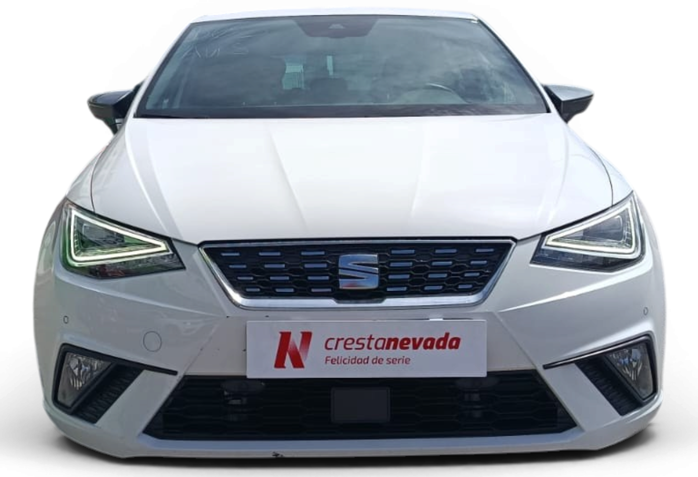 Imagen 2 de SEAT Ibiza Gasolina 115 CV