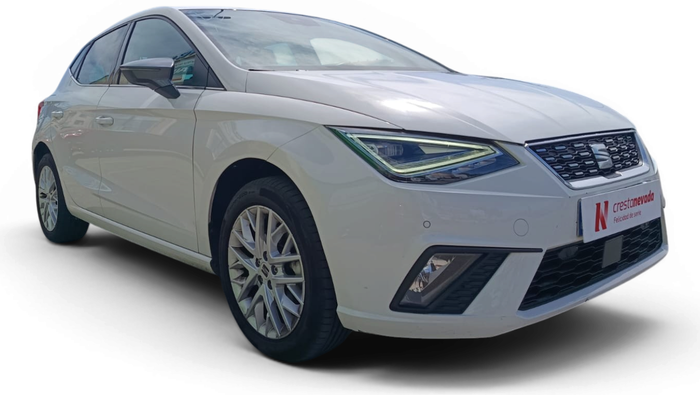 Imagen 3 de SEAT Ibiza Gasolina 115 CV