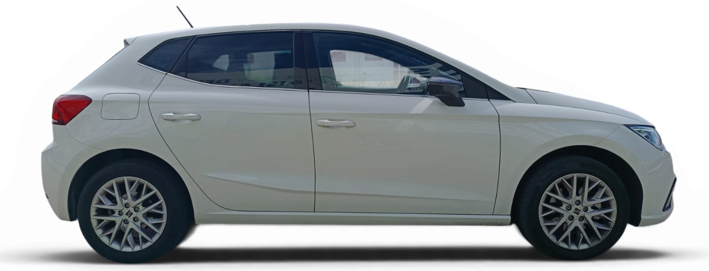 Imagen 4 de SEAT Ibiza Gasolina 115 CV