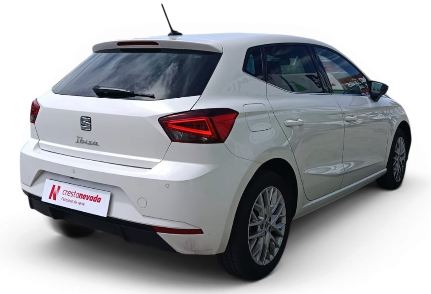 Imagen 5 de SEAT Ibiza Gasolina 115 CV