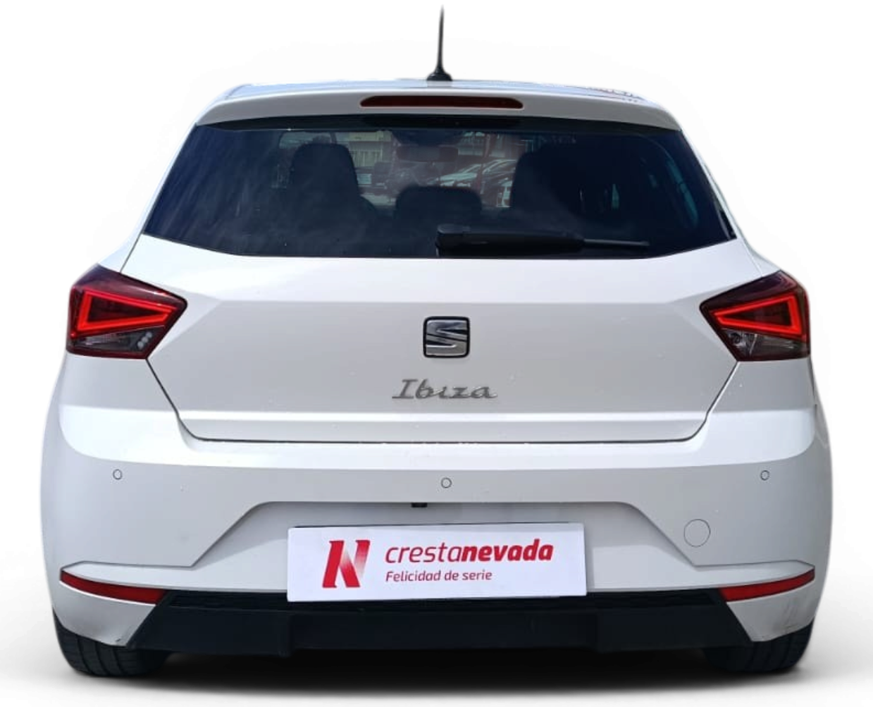 Imagen 6 de SEAT Ibiza Gasolina 115 CV
