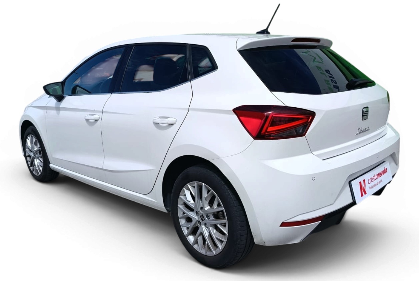 Imagen 7 de SEAT Ibiza Gasolina 115 CV