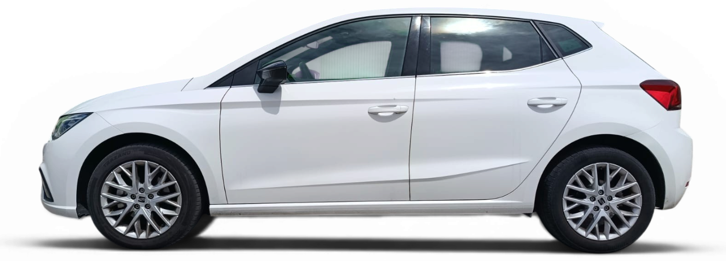 Imagen 8 de SEAT Ibiza Gasolina 115 CV