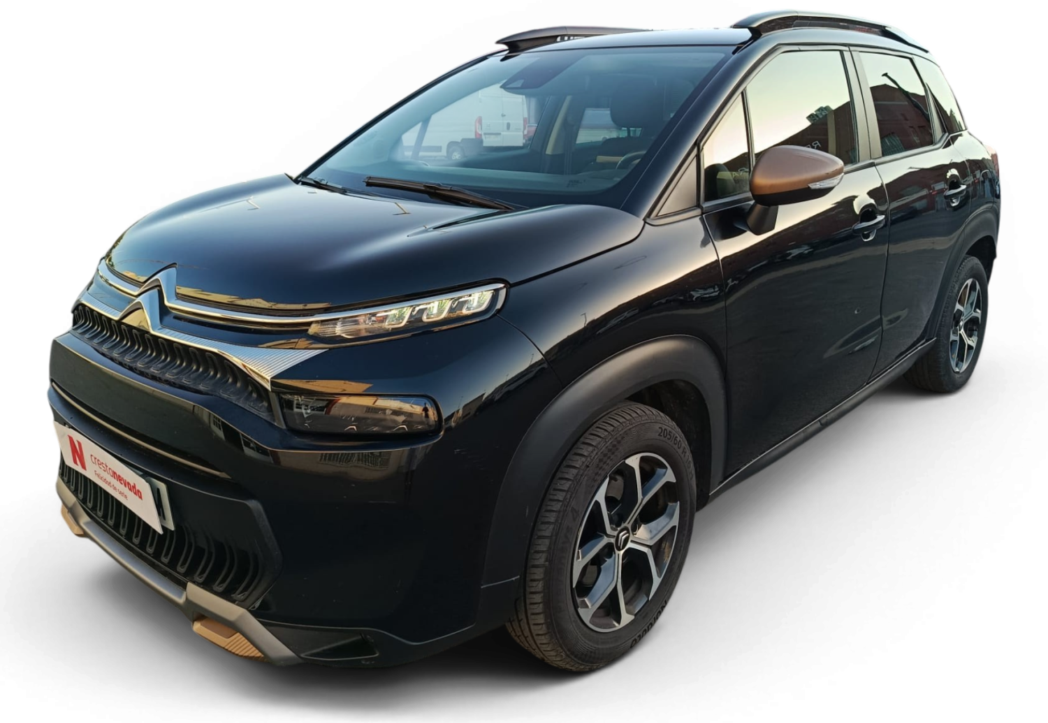 CITROEN C3 Aircross Gasolina 110 CV