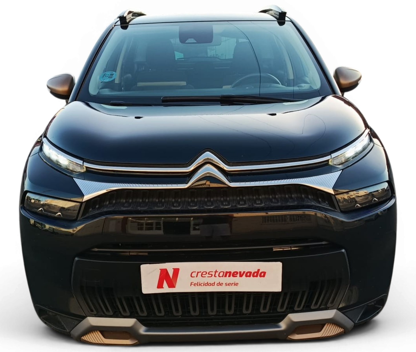 Imagen 2 de CITROEN C3 Aircross Gasolina 110 CV