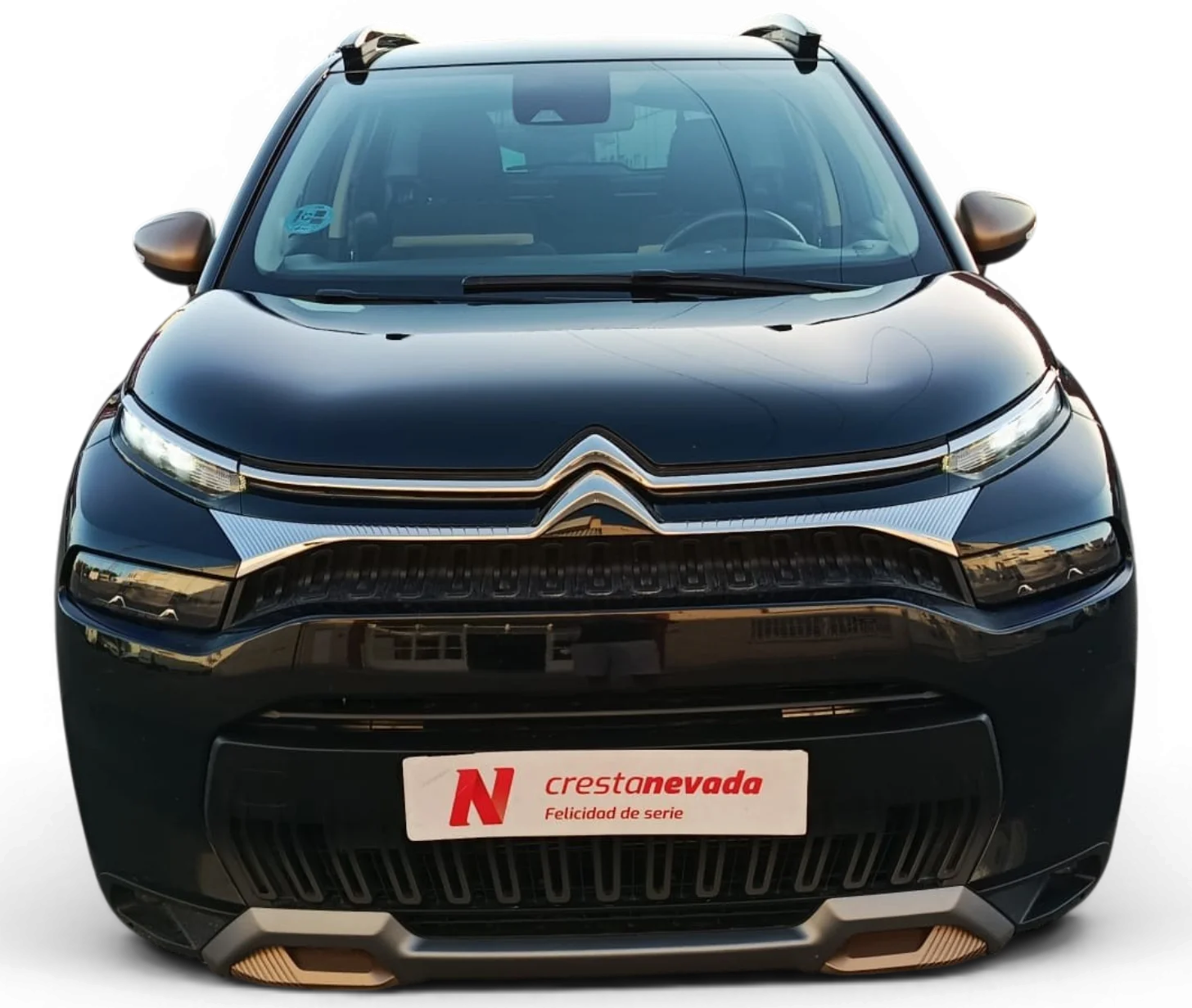 Imagen de CITROEN C3 Aircross