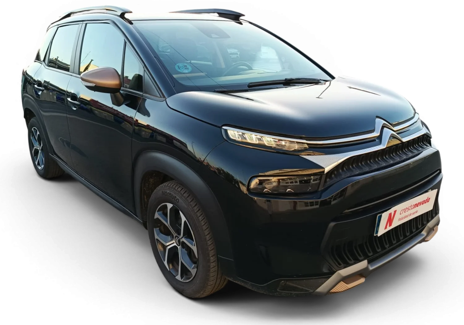 Imagen de CITROEN C3 Aircross