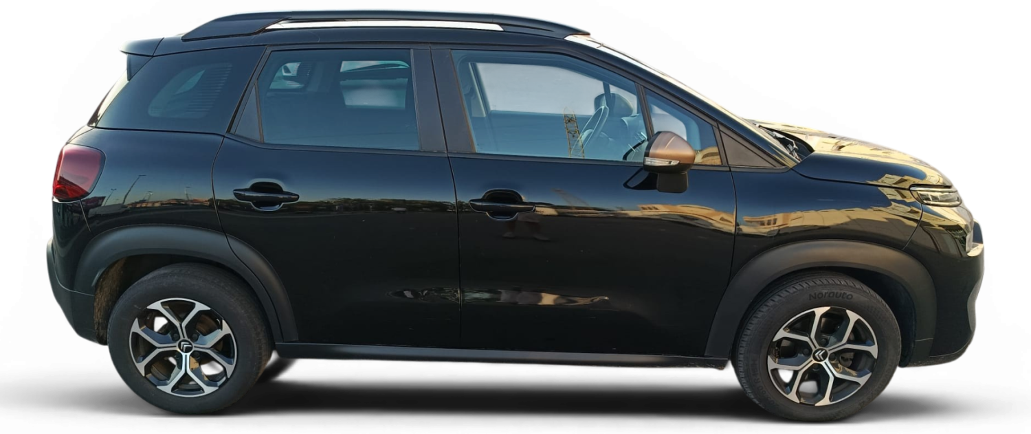 Imagen 4 de CITROEN C3 Aircross Gasolina 110 CV