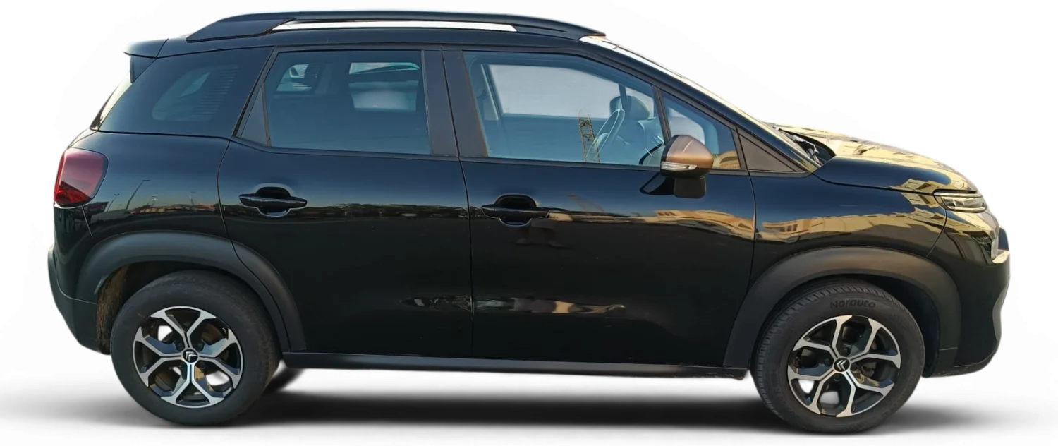 Imagen de CITROEN C3 Aircross