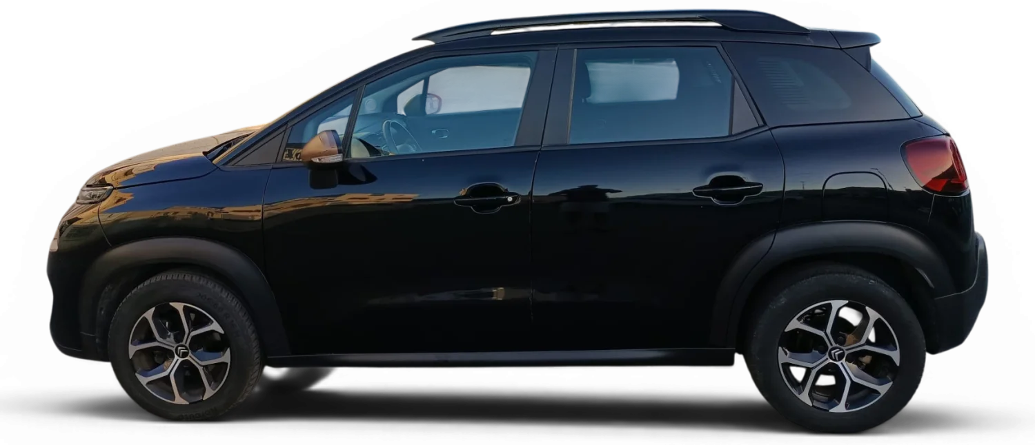 Imagen de CITROEN C3 Aircross