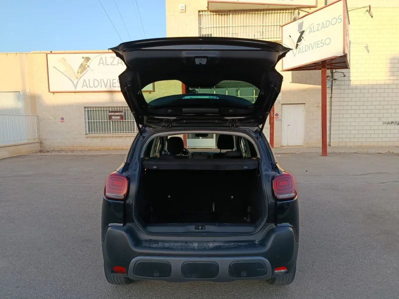 Imagen de CITROEN C3 Aircross