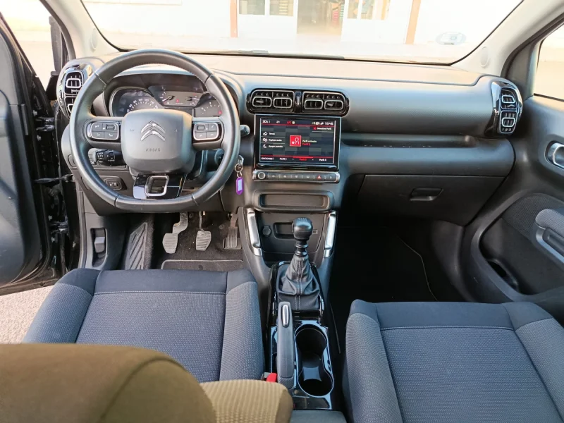 Imagen de CITROEN C3 Aircross