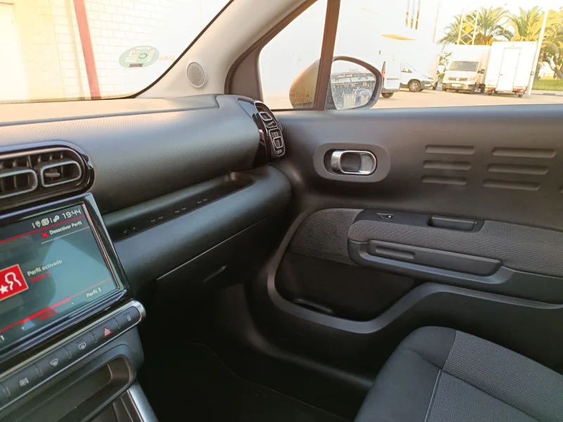 Imagen de CITROEN C3 Aircross