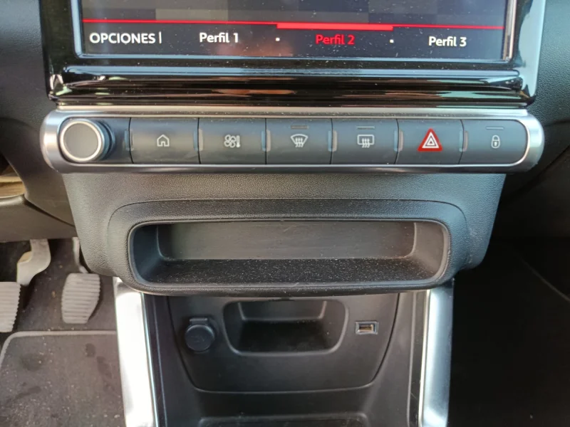 Imagen de CITROEN C3 Aircross