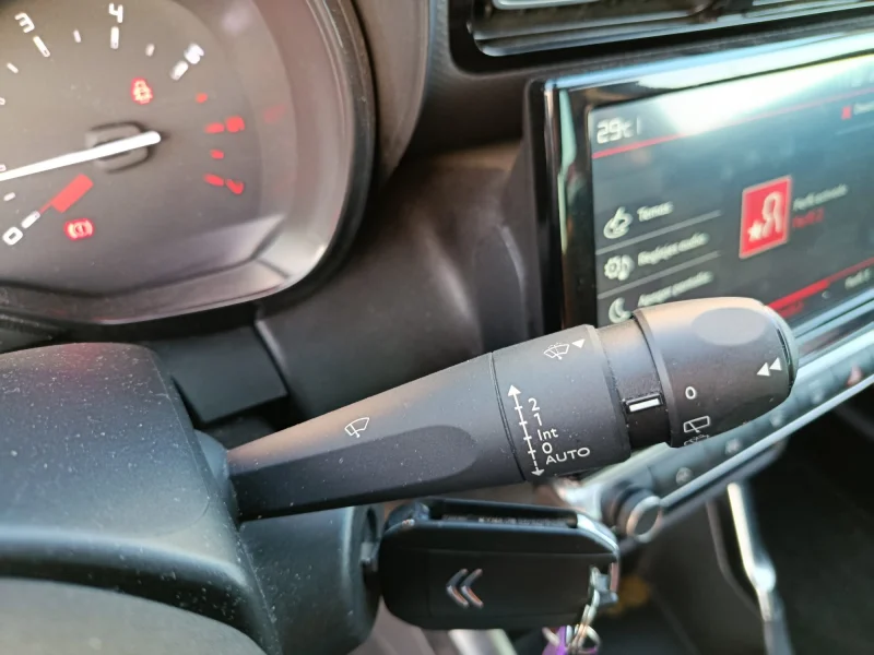 Imagen de CITROEN C3 Aircross