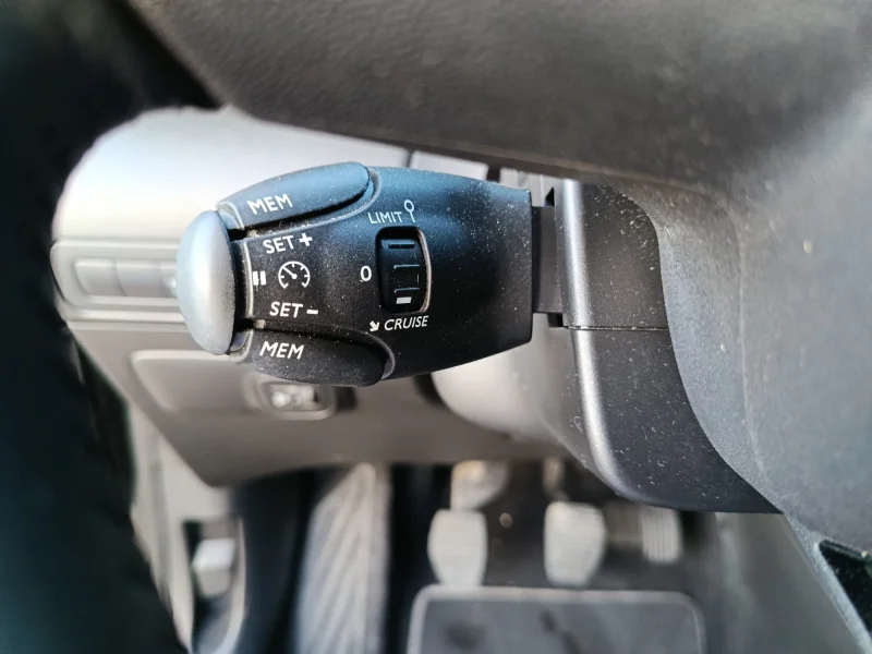 Imagen de CITROEN C3 Aircross