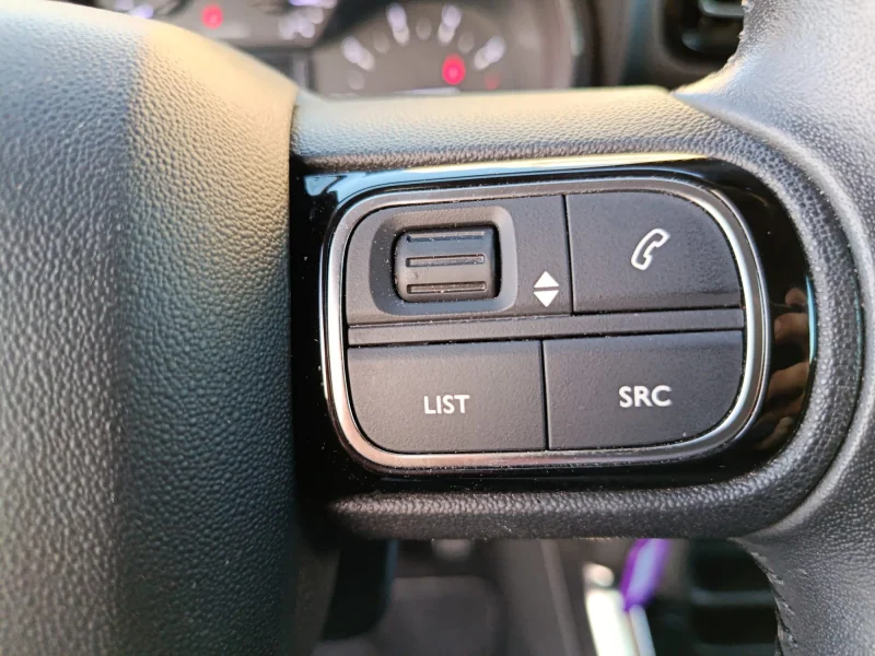 Imagen de CITROEN C3 Aircross