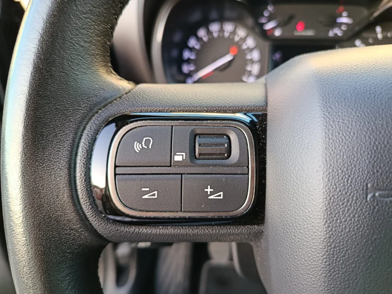 Imagen de CITROEN C3 Aircross