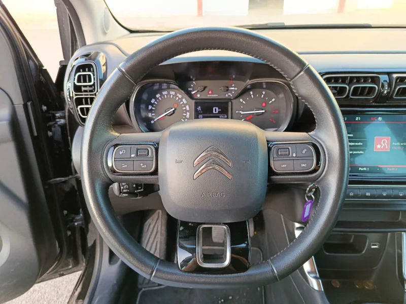 Imagen de CITROEN C3 Aircross