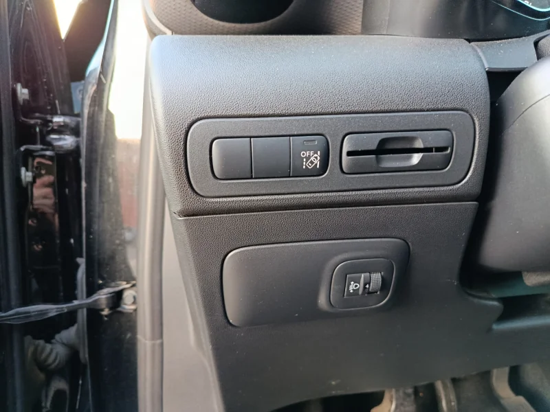 Imagen de CITROEN C3 Aircross