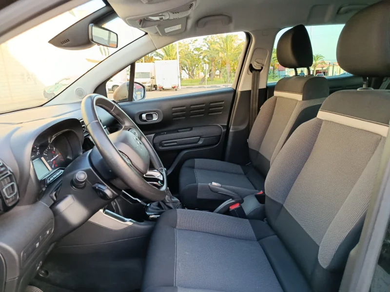 Imagen de CITROEN C3 Aircross