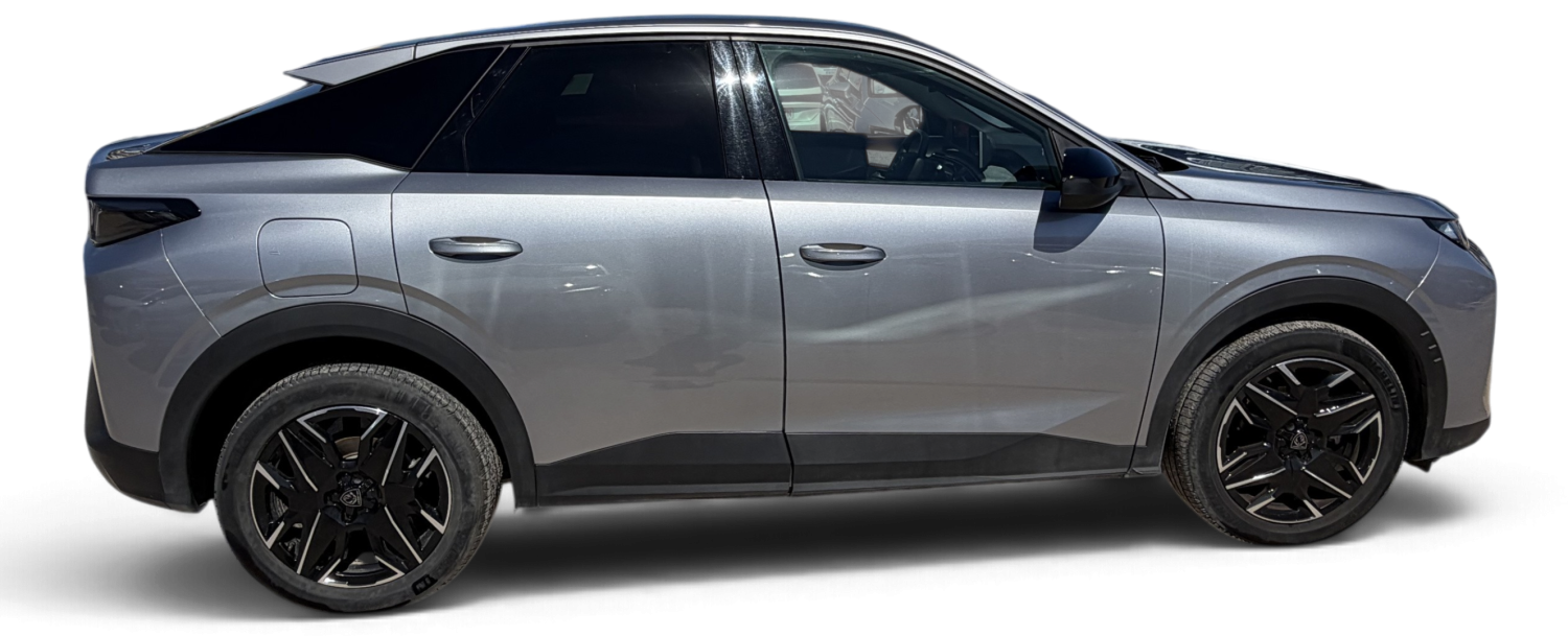 Imagen 4 de Peugeot 3008 Hybrid Híbrido 145 CV por 26.990 €