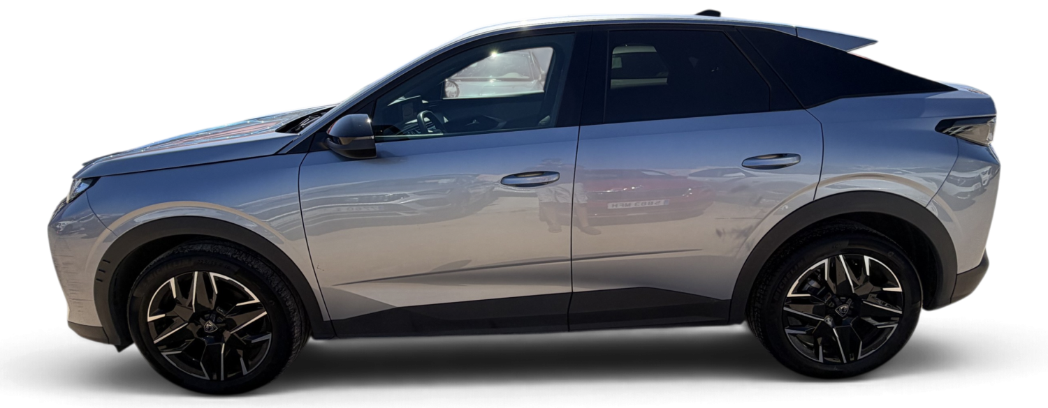 Imagen 5 de Peugeot 3008 Hybrid Híbrido 145 CV por 26.990 €