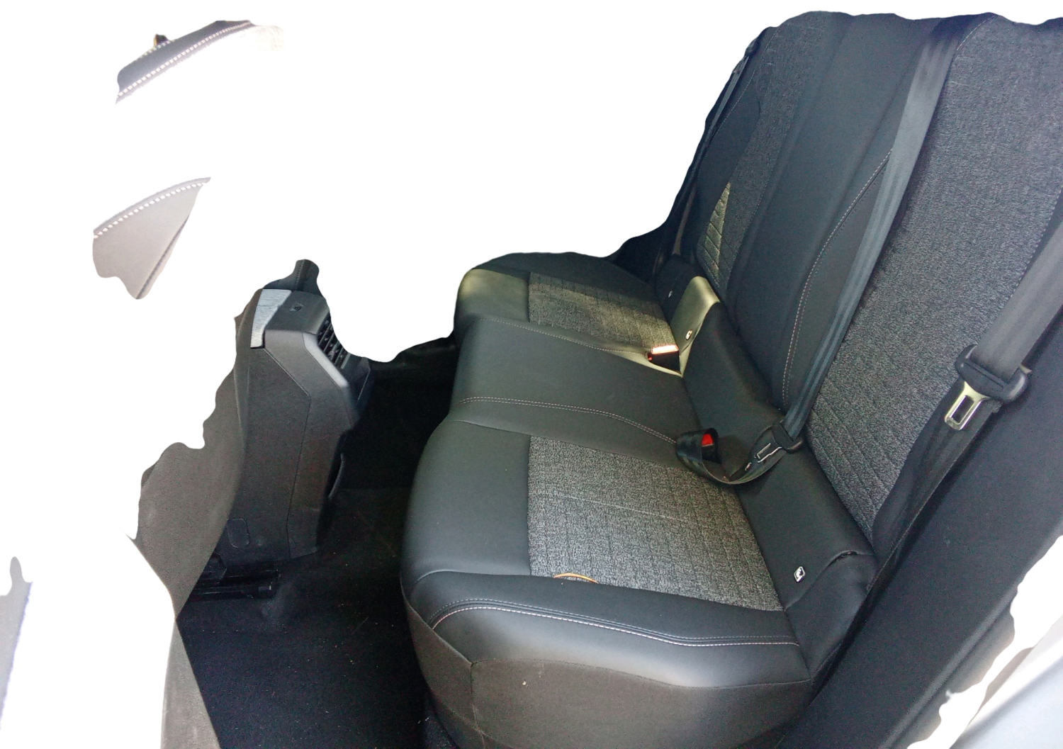 Imagen 7 de Peugeot 3008 Hybrid Híbrido 145 CV por 26.990 €