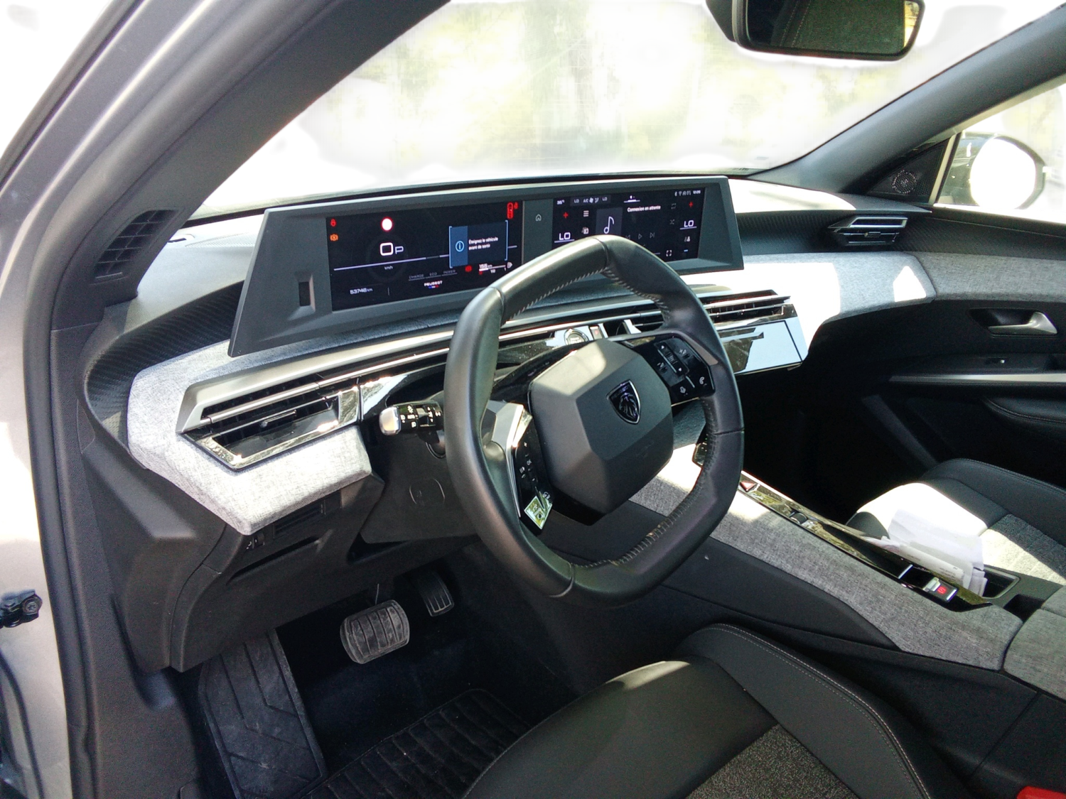 Imagen 8 de Peugeot 3008 Hybrid Híbrido 145 CV por 26.990 €