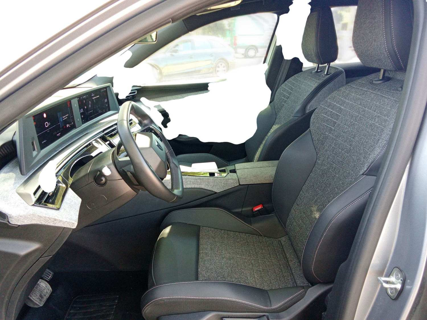 Imagen 9 de Peugeot 3008 Hybrid Híbrido 145 CV por 26.990 €