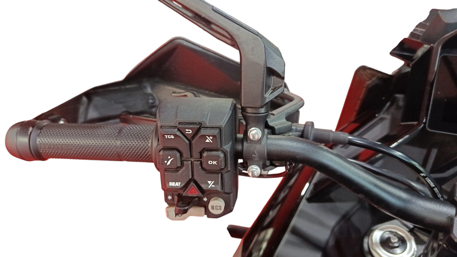 Imagen 7 de Zontes 703 F Gasolina 95 CV por 6.290 €