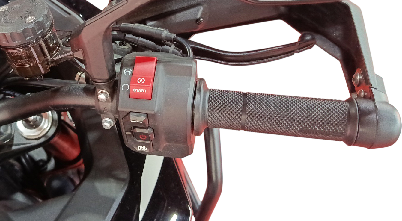 Imagen 8 de Zontes 703 F Gasolina 95 CV por 6.290 €